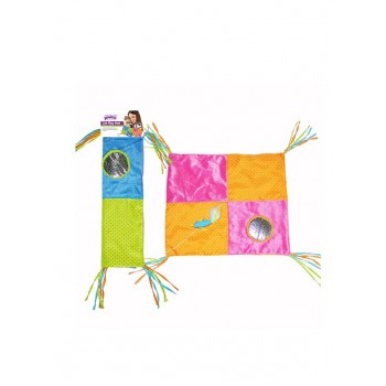 Pawise Cat Play & Activity Mat, Pawise - Cashbuild