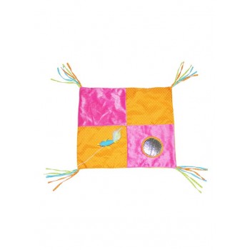 Pawise Cat Play & Activity Mat, Pawise - Cashbuild