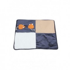 Pawise Cozy Cat Activity Mat, Pawise - Cashbuild