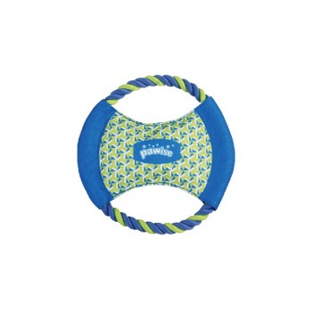 Pawise Fetch It Frisbee Toy, Pawise - Cashbuild