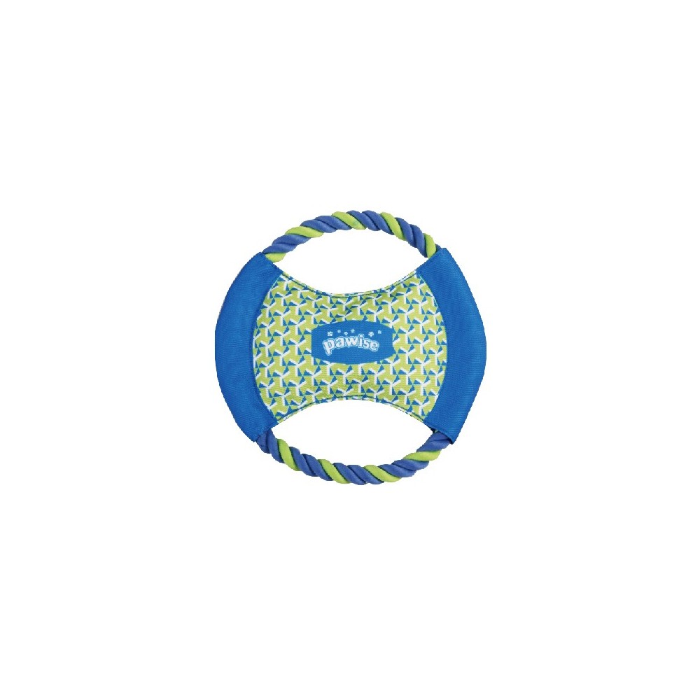 Pawise Fetch It Frisbee Toy, Pawise - Cashbuild Pawise Fetch It Frisbee Toy, Pawise - Cashbuild