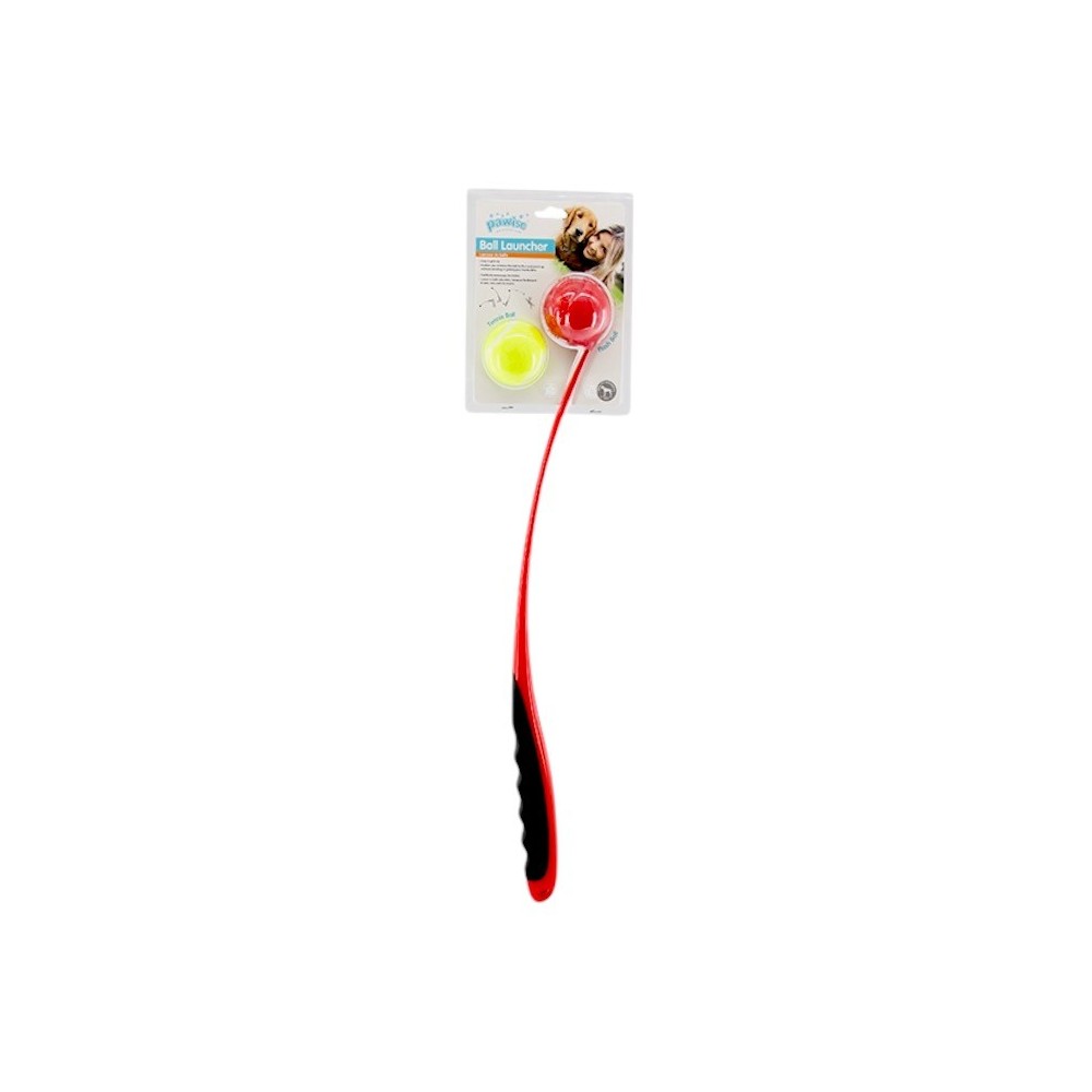 Pawise Interactive Ball Launcher, Pawise - Cashbuild Pawise Interactive Ball Launcher, Pawise - Cashbuild