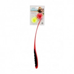 Pawise Interactive Ball Launcher, Pawise - Cashbuild