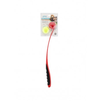 Pawise Interactive Ball Launcher, Pawise - Cashbuild