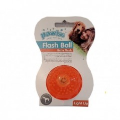Pawise Light Up Flash Ball, Pawise - Cashbuild