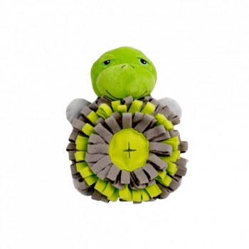 Pawise Plush Turtle Cuddle Toy, Pawise - Cashbuild