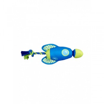 Pawise Rocket Dog Fetch Toy, Pawise - Cashbuild