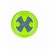 Play Time Flying Disc For Dogs, Pawise - Cashbuild
