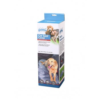 Professional Pet Car Seat Cover, Pawise - Cashbuild