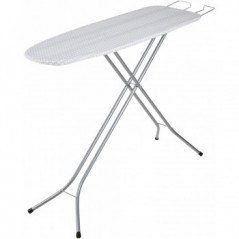 Easy Ironing Board 110cm X 32cm, ADDIS - Cashbuild