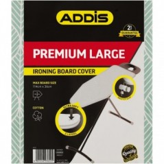 Ironing Board Cover Large, ADDIS - Cashbuild