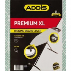 Ironing Board Cover X-Large, ADDIS - Cashbuild
