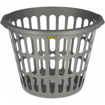 Laundry Basket 26L, ADDIS - Cashbuild