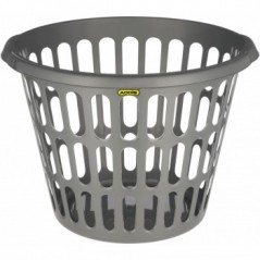 Laundry Basket 26L, ADDIS - Cashbuild