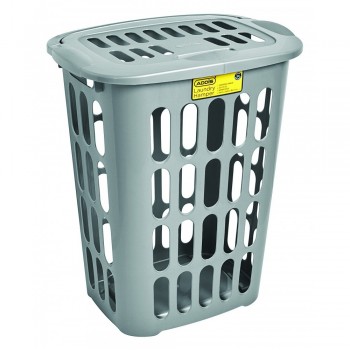 Laundry Hamper 56L, ADDIS - Cashbuild