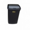 Lift Up Bin 46L Black, ADDIS - Cashbuild