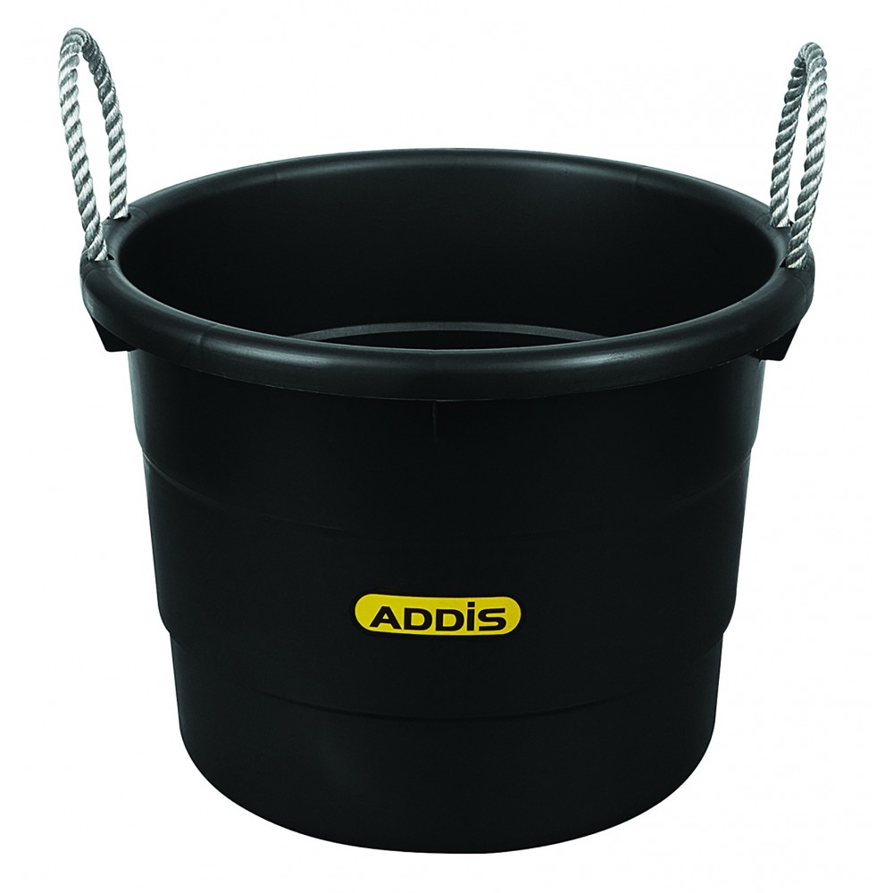 Muck Bucket 45L Rope, ADDIS - Cashbuild Muck Bucket 45L Rope, ADDIS - Cashbuild