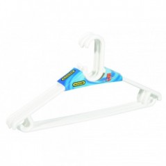 Unisex Hanger Pack Of 5, ADDIS - Cashbuild