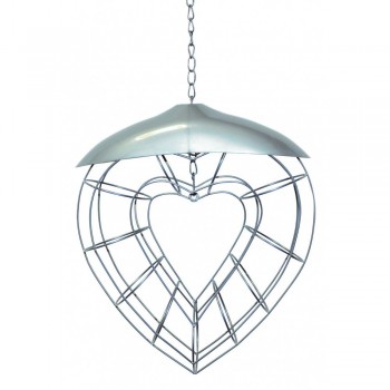 Heart Suet Feeder, Westerman's - Cashbuild