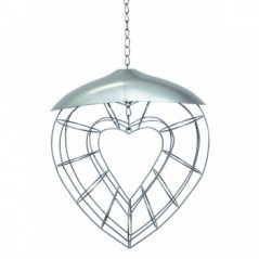 Heart Suet Feeder, Westerman's - Cashbuild
