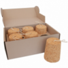 Wild Bird Seed Bells Pack 6,  - Cashbuild