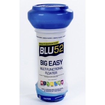 Blu52 Big Easy Floater 1.6kg, Blu52 - Cashbuild