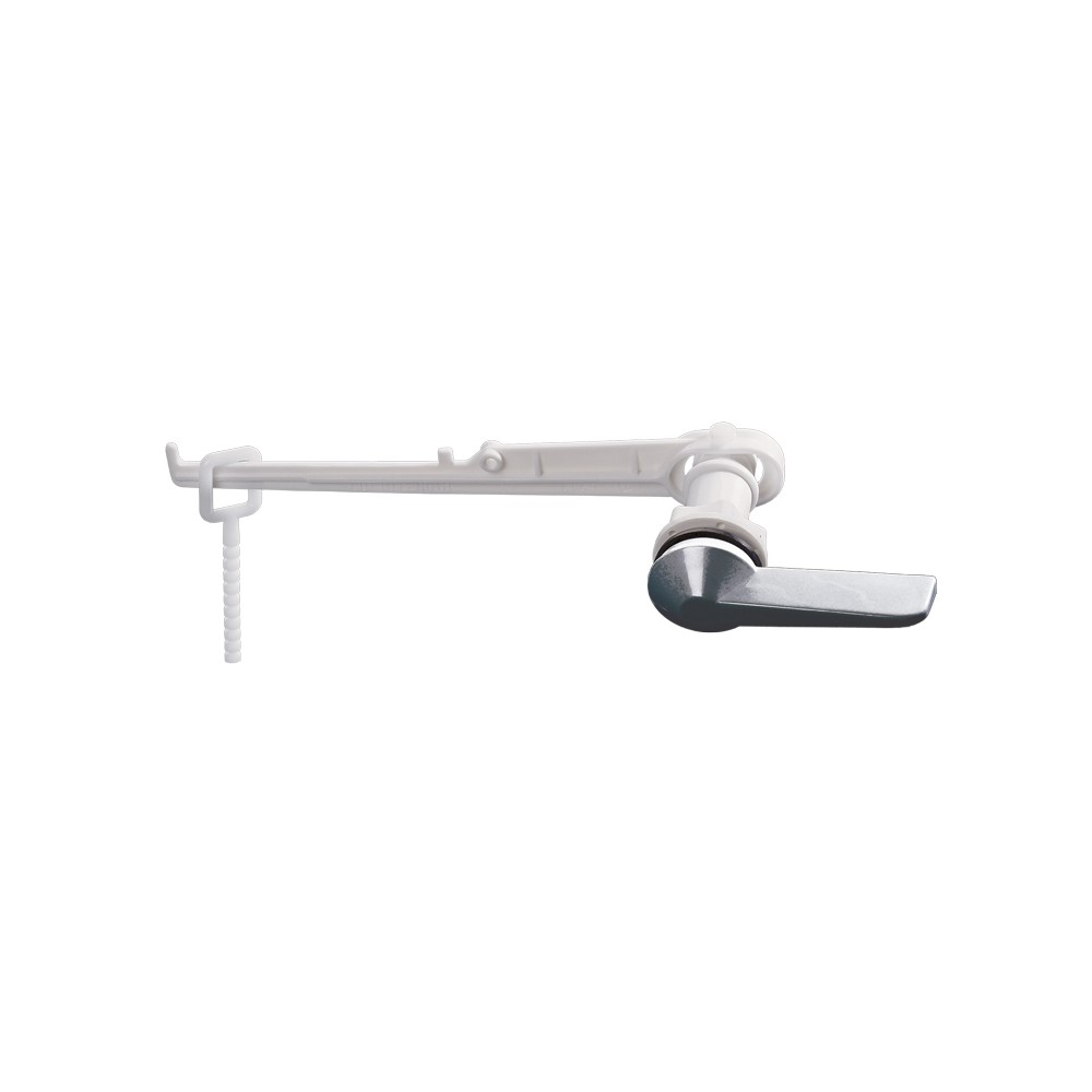 Handle Cistern & Arm Handle Cistern & Arm
