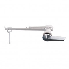 Handle Cistern & Arm