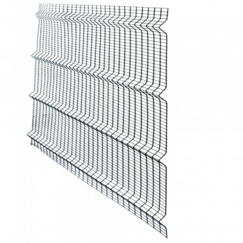 Barnes Hi Sec Low-Sec 1800 X 3000 (Black),  - Cashbuild