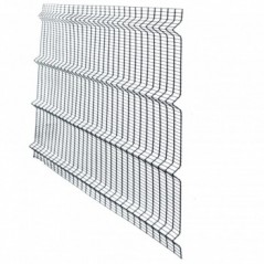 Barnes Hi Sec Low-Sec 1800 X 3000 (Black),  - Cashbuild