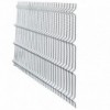 Barnes Hi Sec Low-Sec 1800 X 3000 (Black),  - Cashbuild