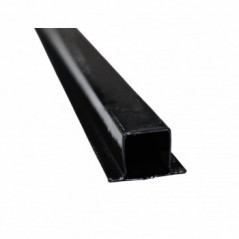 Barnes Hi Sec-T Post 2400 (Black),  - Cashbuild