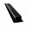 Barnes Hi Sec-T Post 2400 (Black),  - Cashbuild