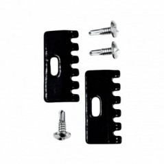 Barnes Hi Sec-Clamp Screw 16 (Black),  - Cashbuild