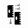 Barnes Hi Sec-Clamp Screw 16 (Black),  - Cashbuild