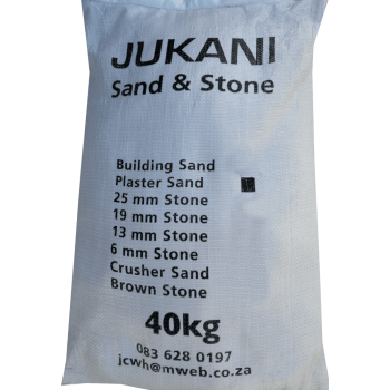 Malmesbury Sand 40kg