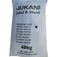 Malmesbury Sand 40kg
