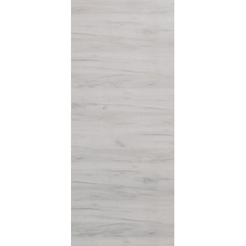 Door Print Crafted Grey L Int E/e