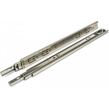 Samson 45mm-Bb Drawer Runner Full Ext 45,  - Cashbuild