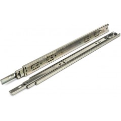Samson 45mm-Bb Drawer Runner Full Ext 45,  - Cashbuild