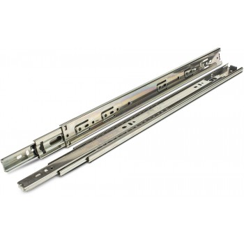 Samson 45mm-Bb Drawer Runner Full Ext 50,  - Cashbuild