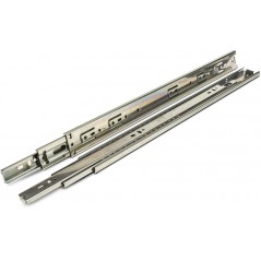 Samson 45mm-Bb Drawer Runner Full Ext 50,  - Cashbuild