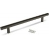 Samson Bar Handle Hollow Ss201-160mm-Matt,  - Cashbuild