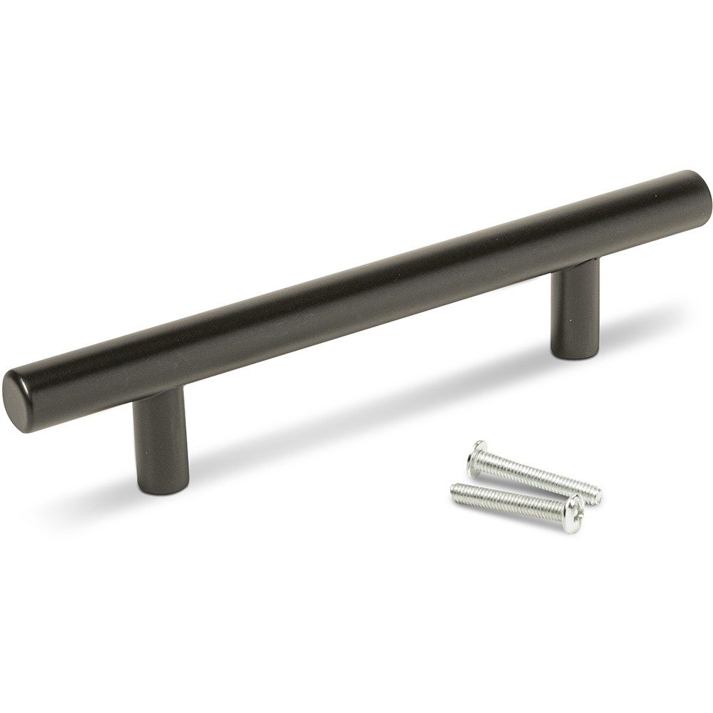 Samson Bar Handle Hollow Ss201-96mm-Matt, - Cashbuild Samson Bar Handle Hollow Ss201-96mm-Matt, - Cashbuild
