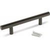 Samson Bar Handle Hollow Ss201-96mm-Matt,  - Cashbuild