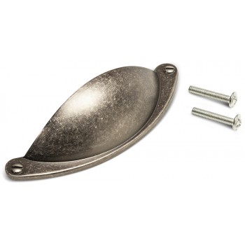Samson Buttercup Handle 64mm - Antique P,  - Cashbuild