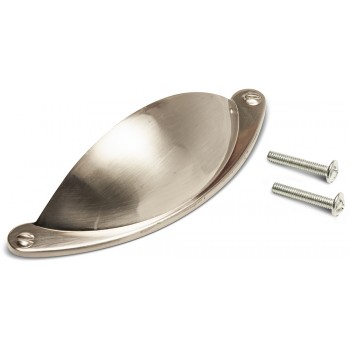 Samson Buttercup Handle 64mm-Bsn,  - Cashbuild
