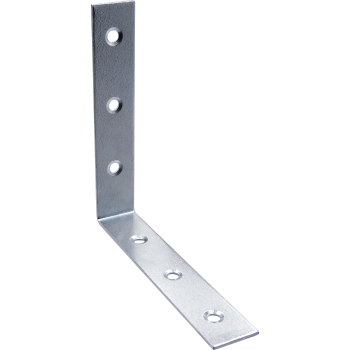Samson Corner Bracket 100X19mm Quantity:2,  - Cashbuild