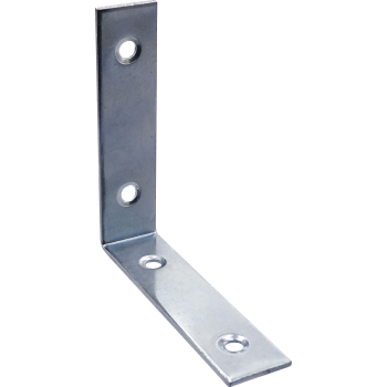Samson Corner Bracket 75X18 mm Quantity:4,  - Cashbuild