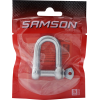 D Shackle M10, SAMSON - Cashbuild